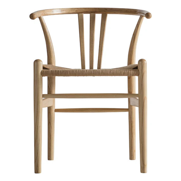 Gallery Direct Set of 2 Whitley Chairs | Olivia's.com | Olivia's