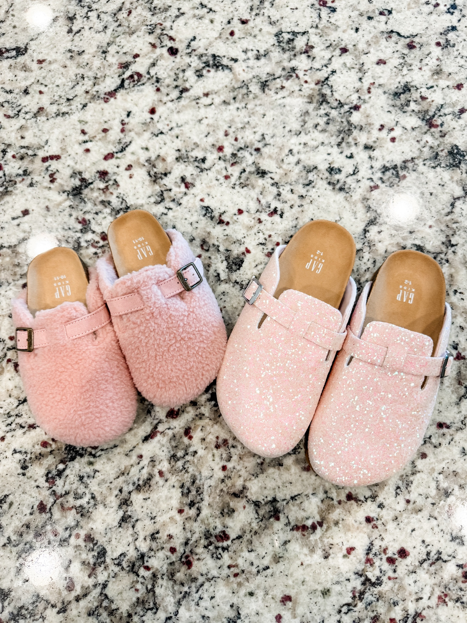 Kids cozy clogs from the Gap.


#LTKStyleTip #LTKKids #LTKBaby