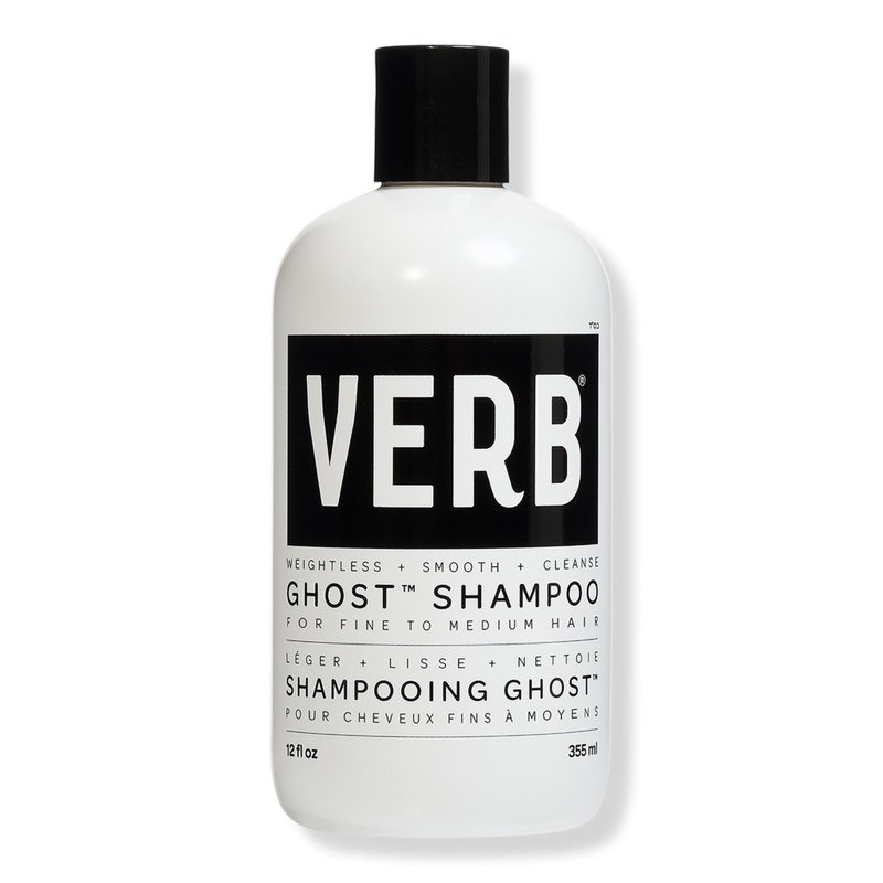 Ghost Shampoo | Ulta