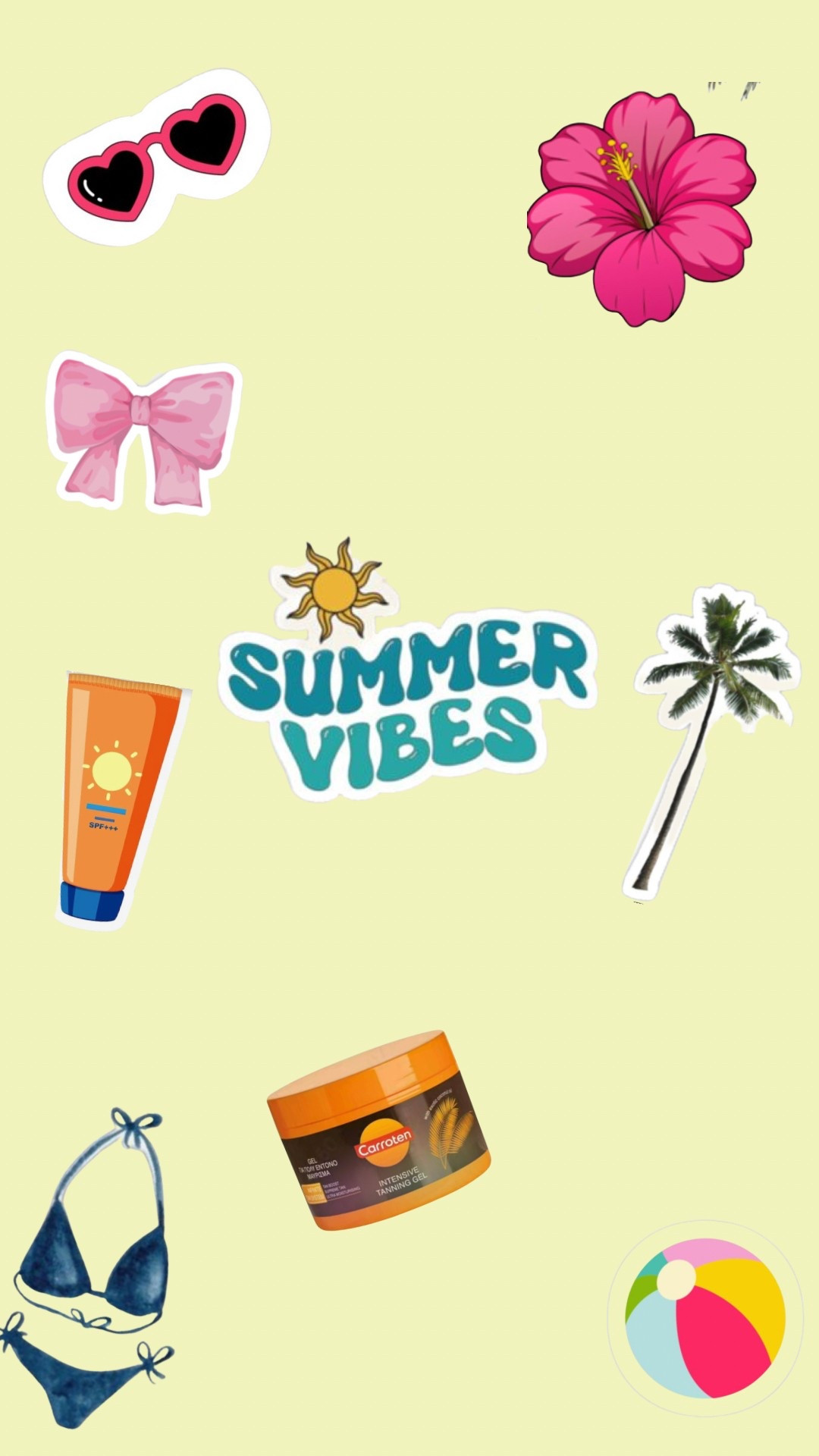 Summer essentials you need!☀️😎👙🕶️⛱️☀️🏝️

#LTKFindsUnder100 #LTKSummerEdit #LTKFindsUnder50