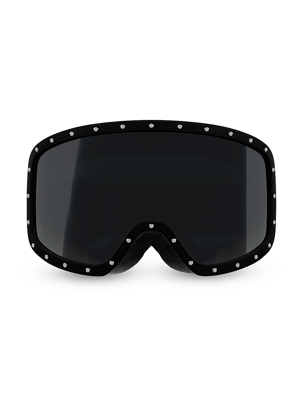 Women's Injected Ski Mask Goggles - Matte Black | Saks Fifth Avenue