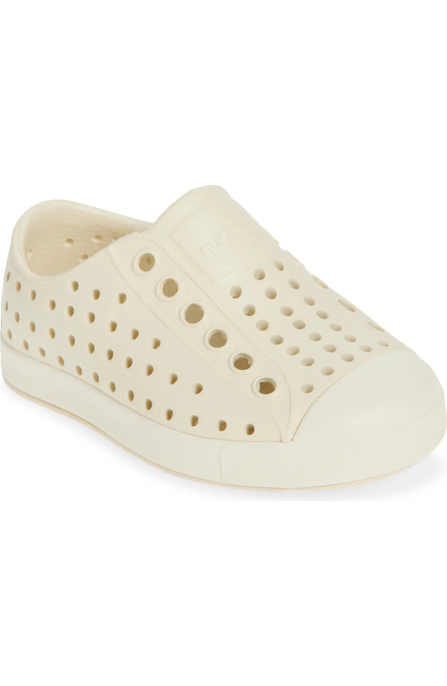 Kids' Jefferson Water Friendly Slip-On Sneaker | Nordstrom