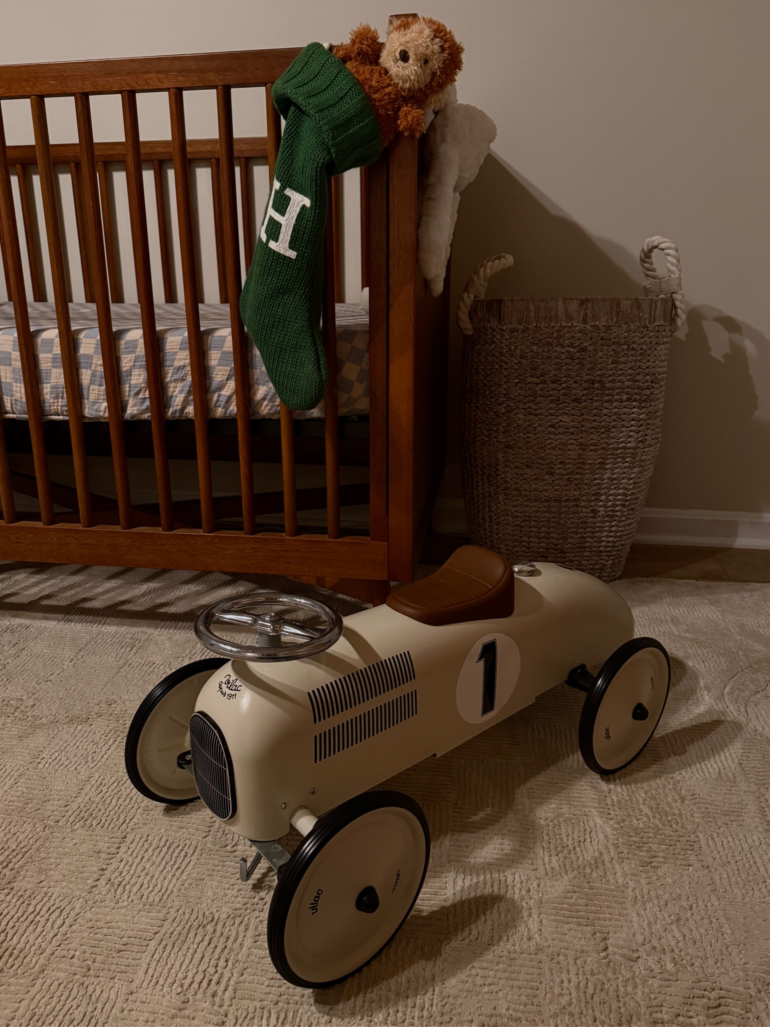 Vintage truck find 🫶🏎️

#LTKGiftGuide #LTKHome #LTKKids