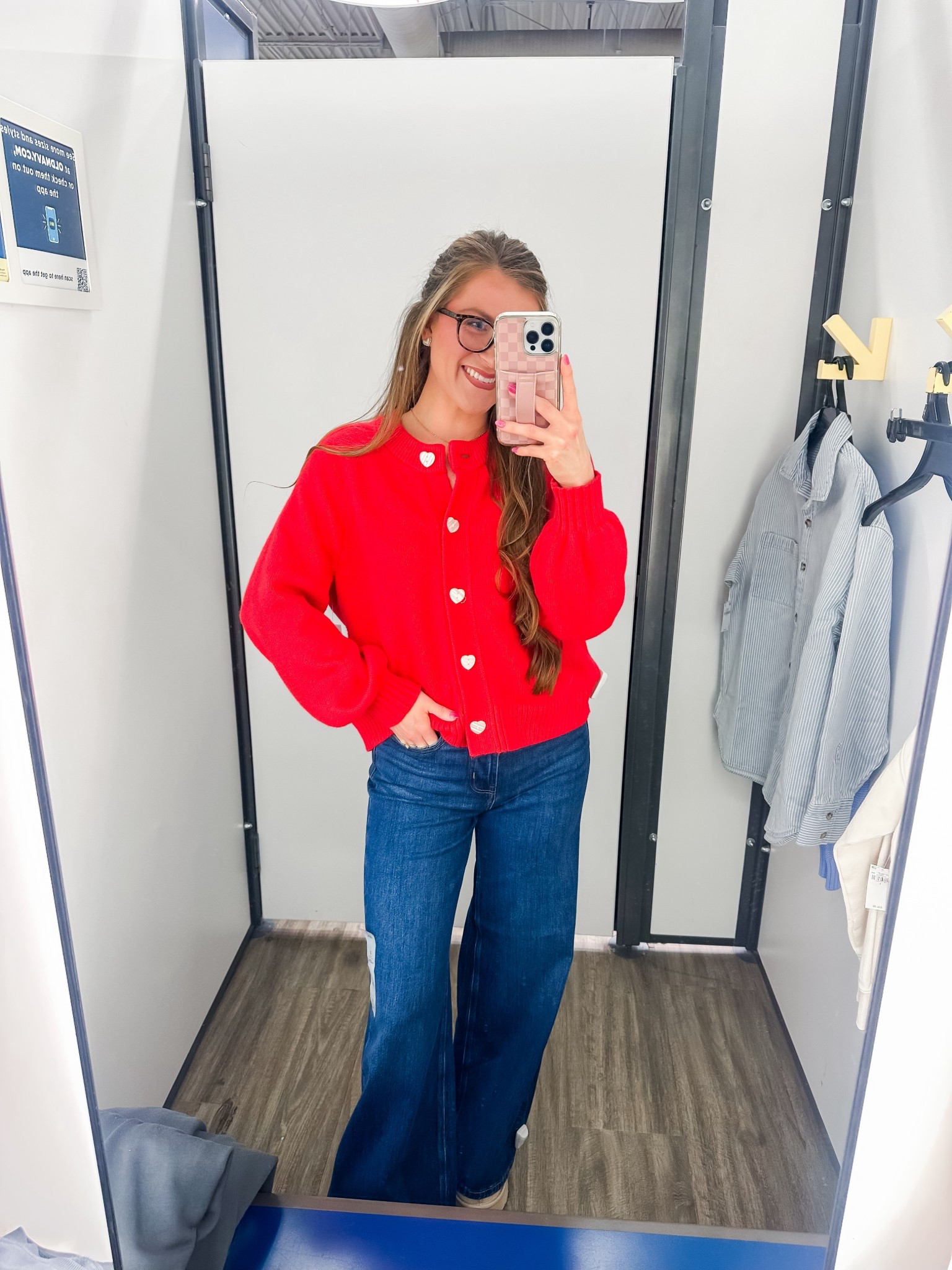 #LTKootd #LTKValentine #LTKSaleAlert