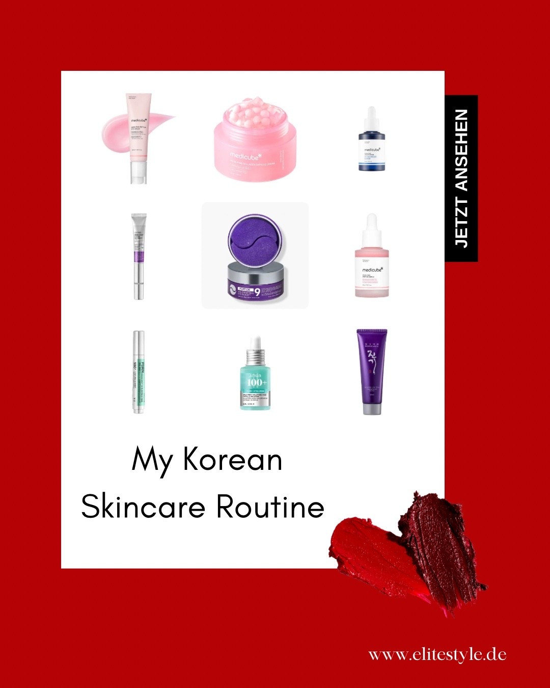 My korean skincare favourite products 

#LTKstyletip #LTKeurope #LTKbeauty