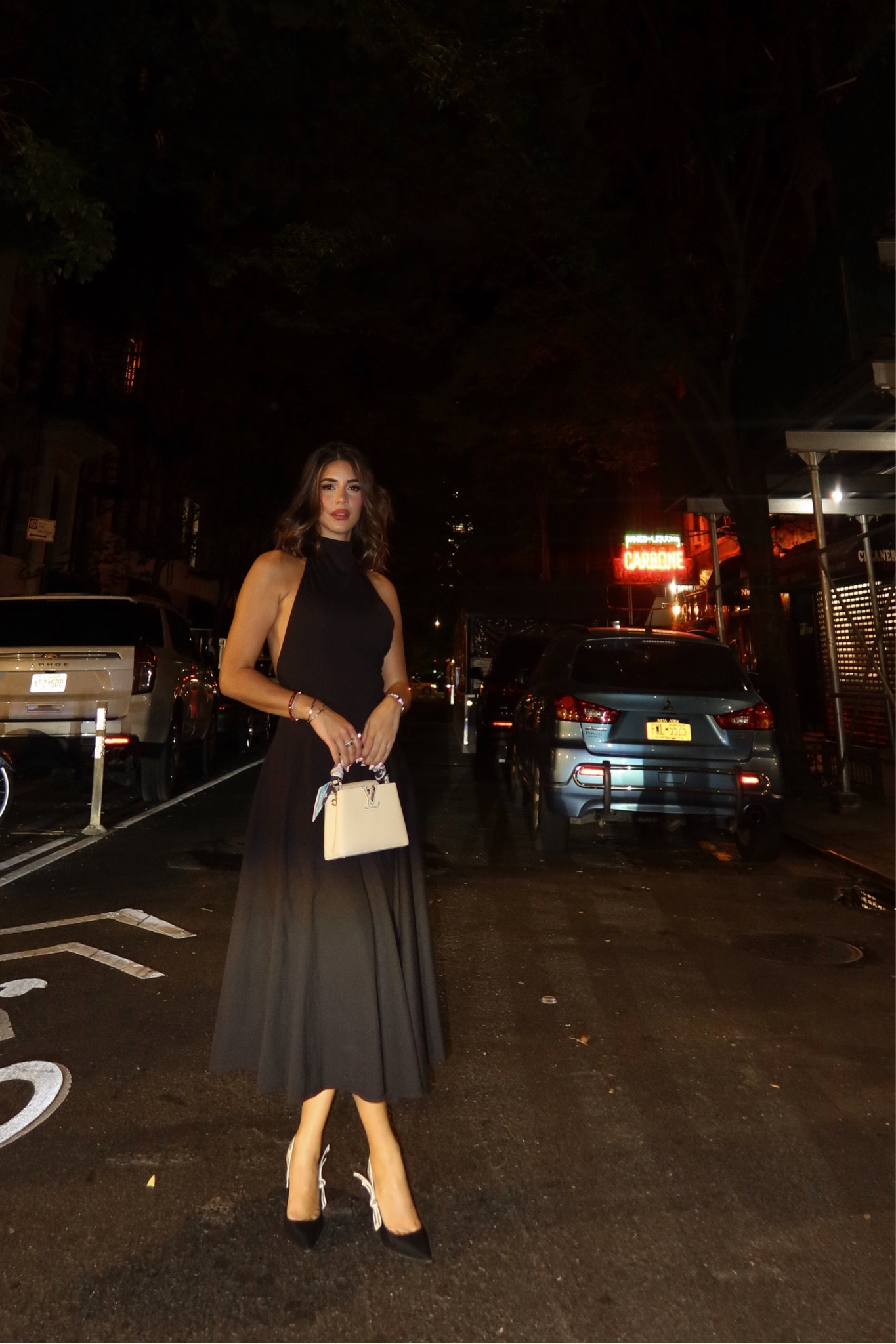 Wearing size XS 

#LTKStyleTip