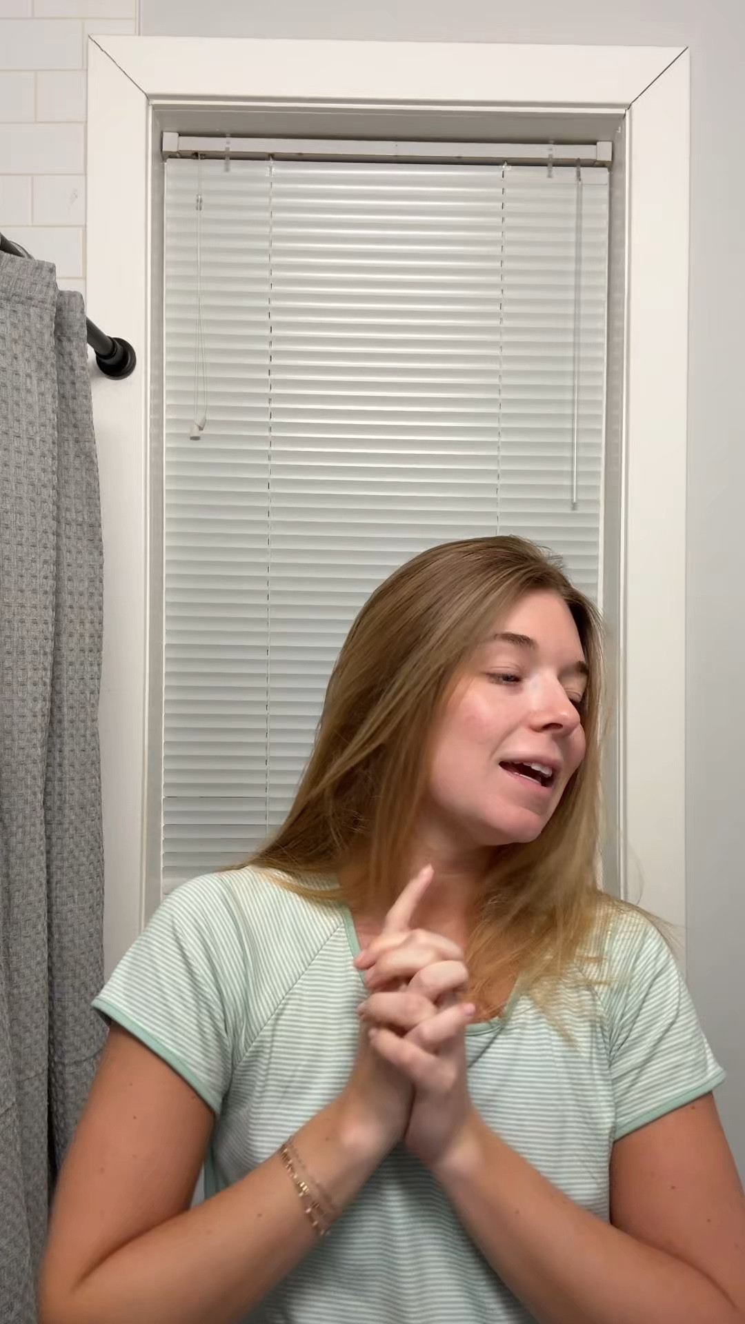 Last full day at my current job!!! 

#LTKgrwm #LTKdayinmylife #LTKootd