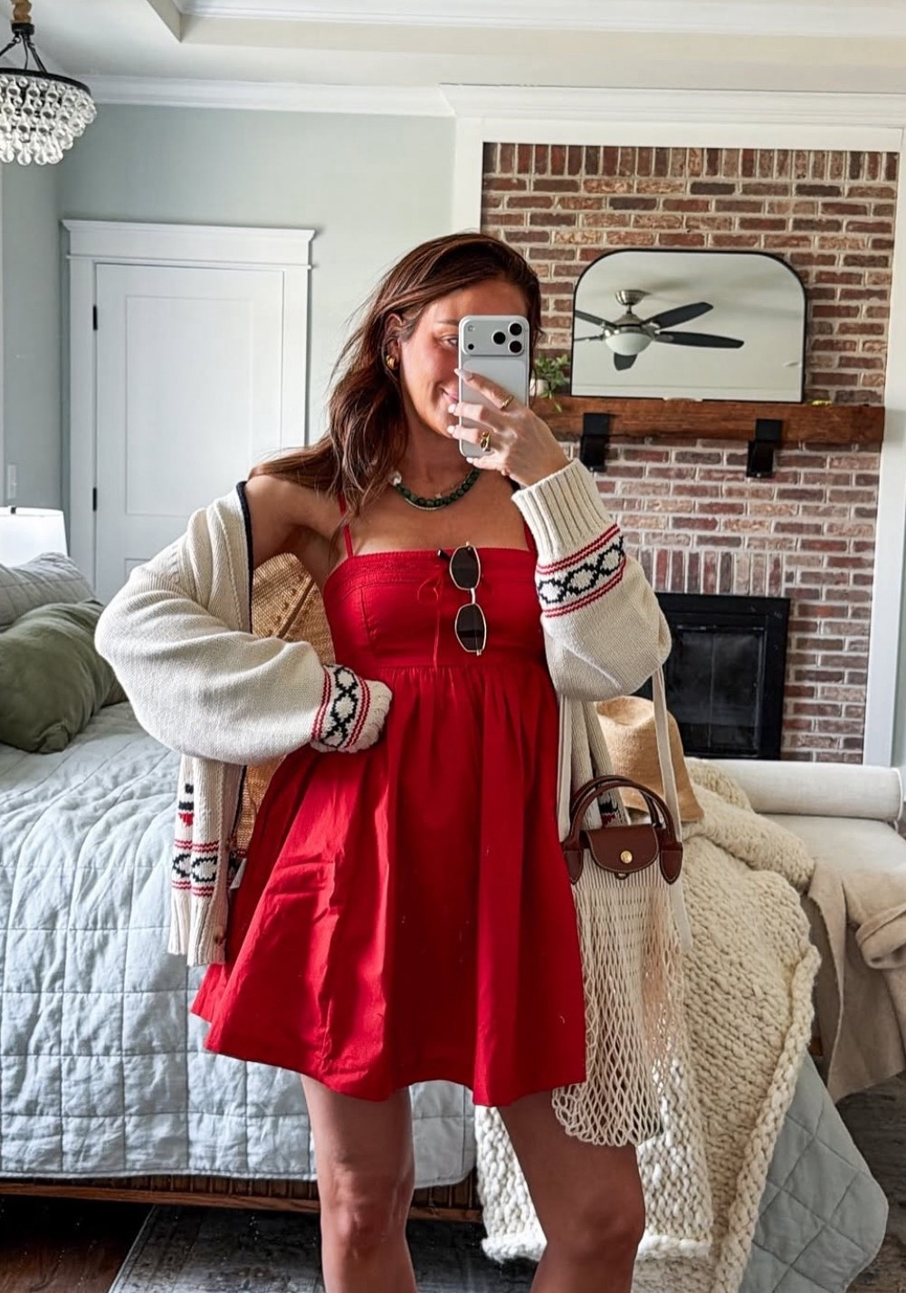 Perfect Spring Fit🍓🍒🐞🌷




Spring Outfit, Abercrombie Sale, Dad Cardigan, Casual Outfit, Mini Dress Skort

#LTKSaleAlert #LTKmomlife #LTKootd