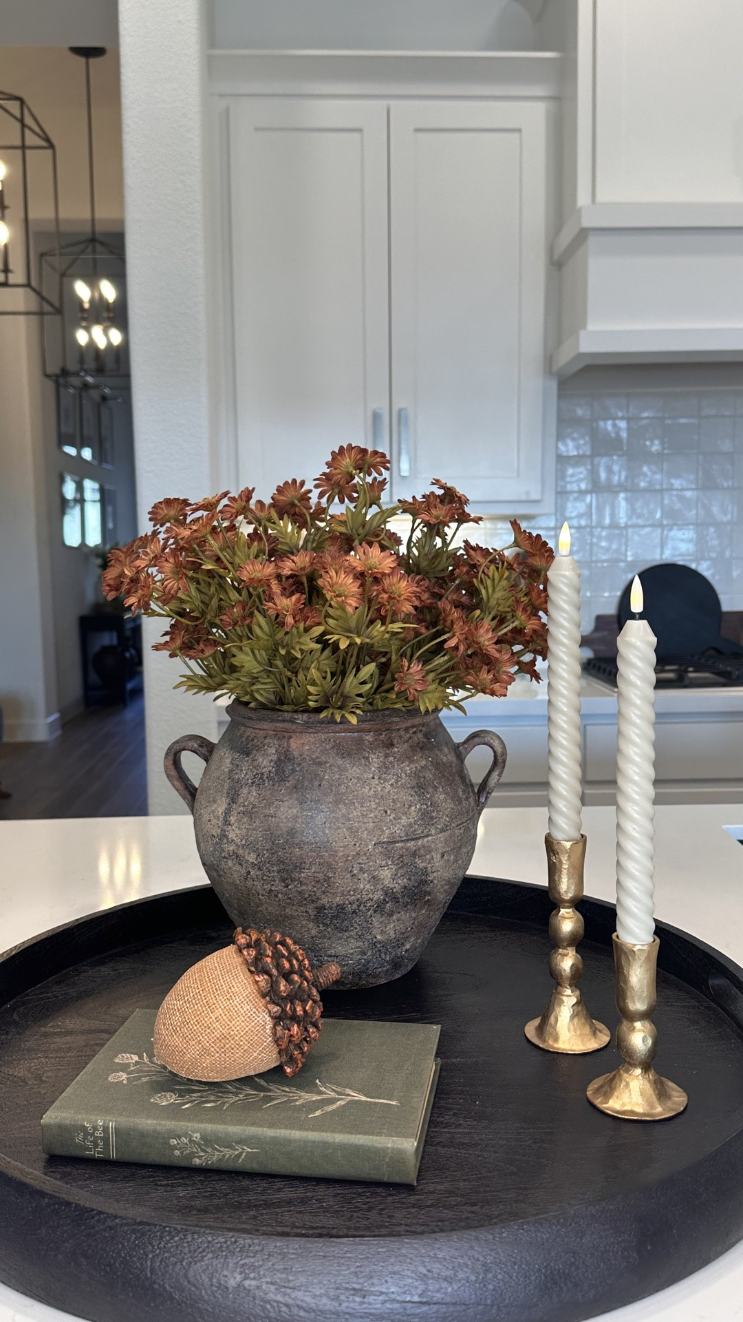 Fall tray styling

#LTKHome