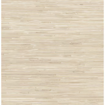 Scott Living 30.75-sq ft Natural Vinyl Textured Abstract 3D Self-Adhesive Peel and Stick Wallpape... | Lowe's