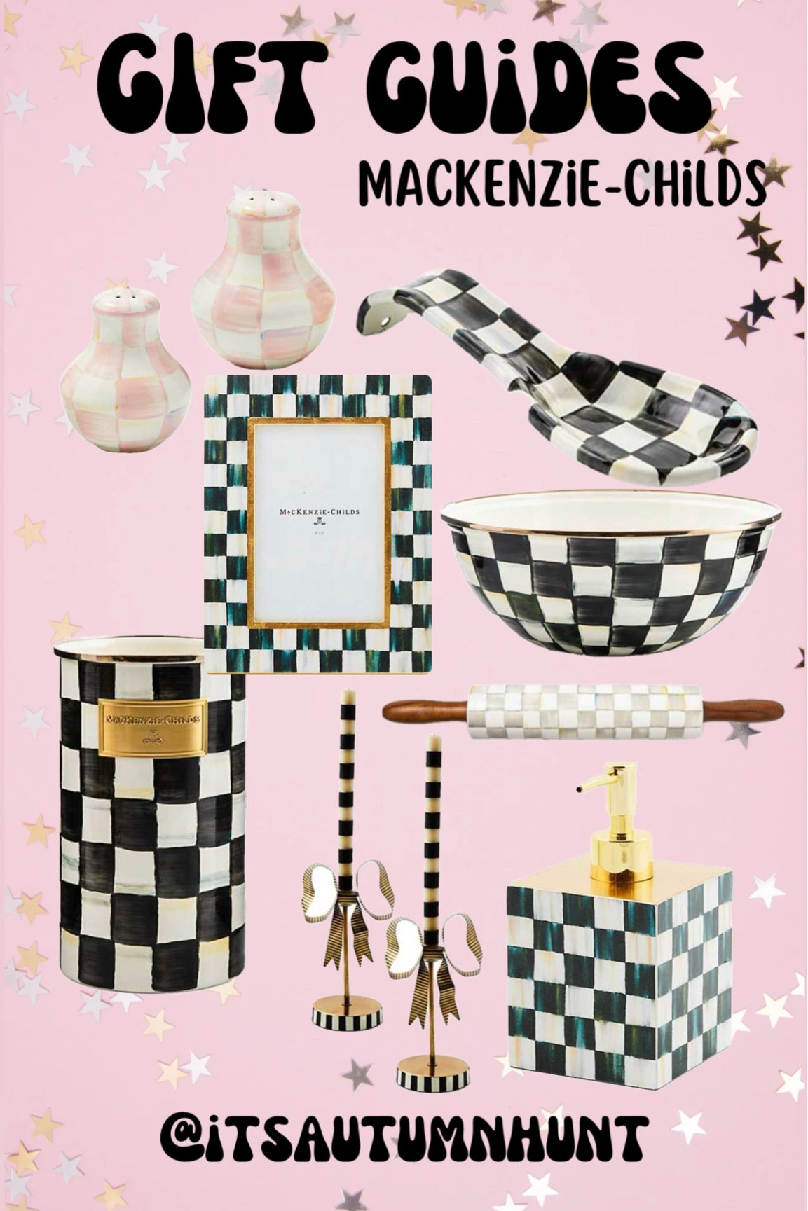 Gift guide for the girls, Mackenzie Childs 😍 everything from kitchen, dining, to home accessories!

Gift guide
Women gift
Holiday
Seasonal
Gifts

#LTKSeasonal #LTKGiftGuide