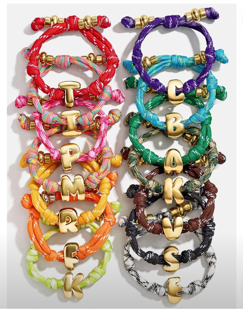 Custom jewelry 

#LTKGiftGuide #LTKFindsUnder50