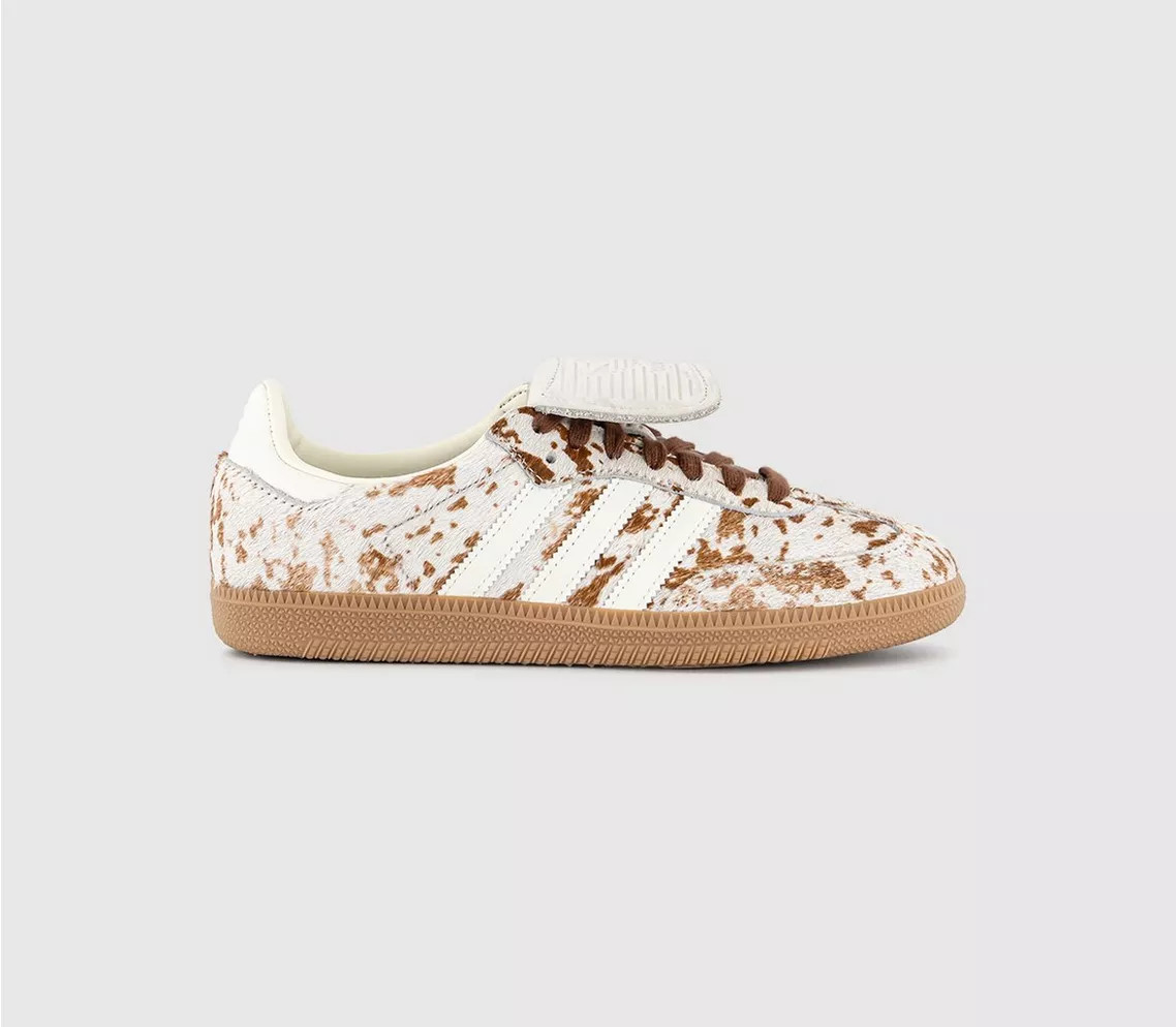 Samba LT Trainers | Office Shoes (UK)