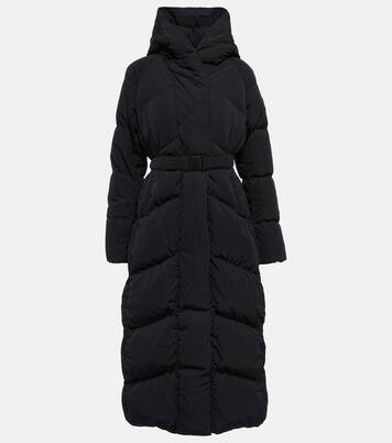 Marlow belted down coat | Mytheresa (US/CA)