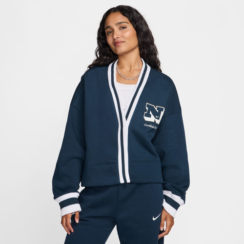 Nike NSW Phoenix Fleece Heritage Cardigan | Foot Locker (US)