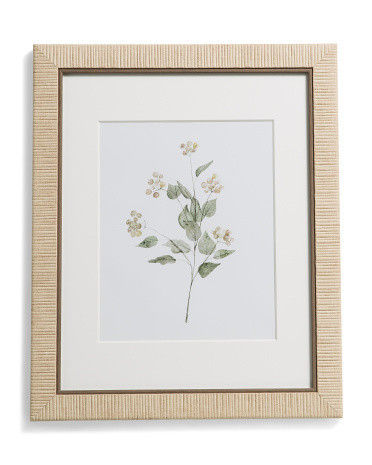 14X16 Matted To 8X10 Wall Portrait Frame | TJ Maxx