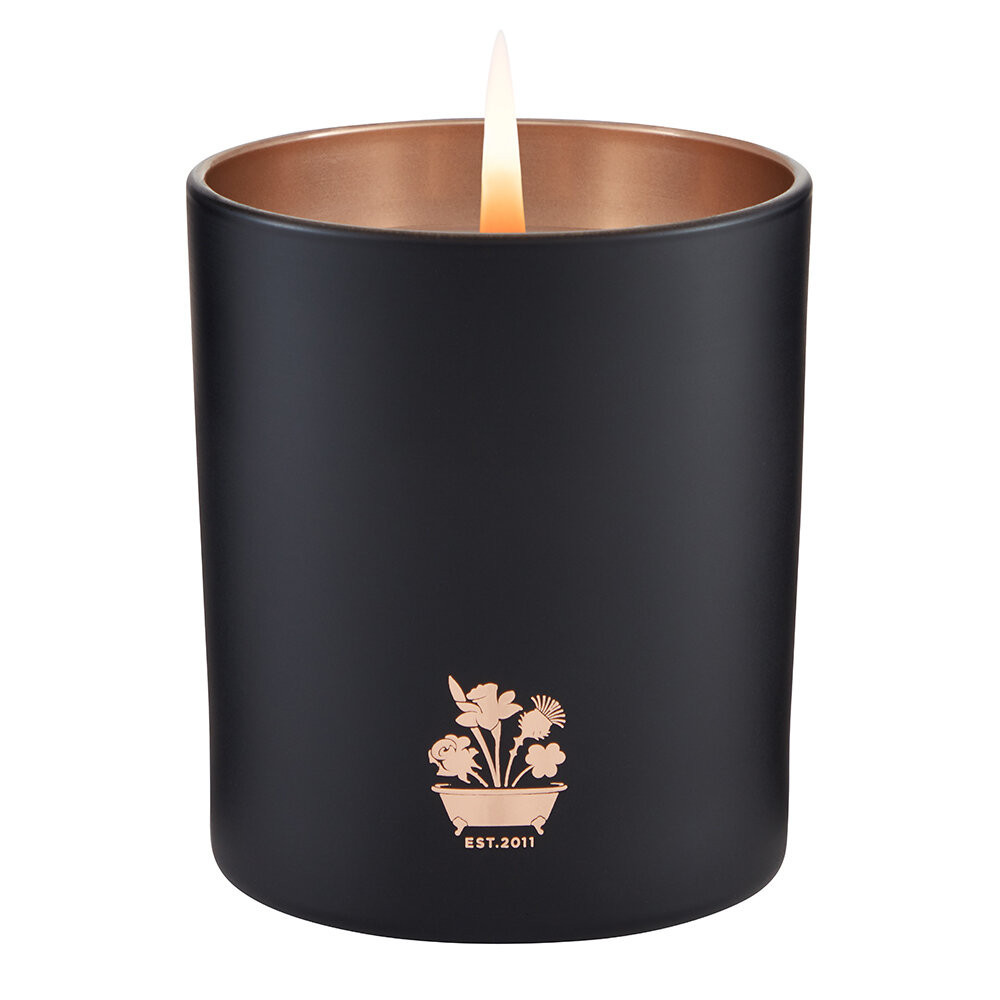 Fine Fragrance Candle - Lightning Oak | Amara (UK)