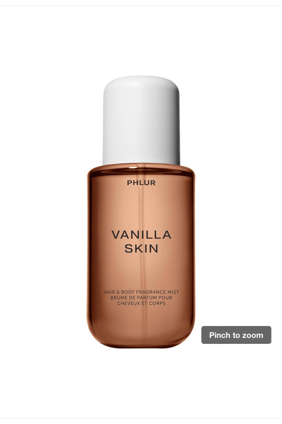 My fav fall perfume right now ✨🍁 

#LTKbeauty #LTKHoliday #LTKSeasonal