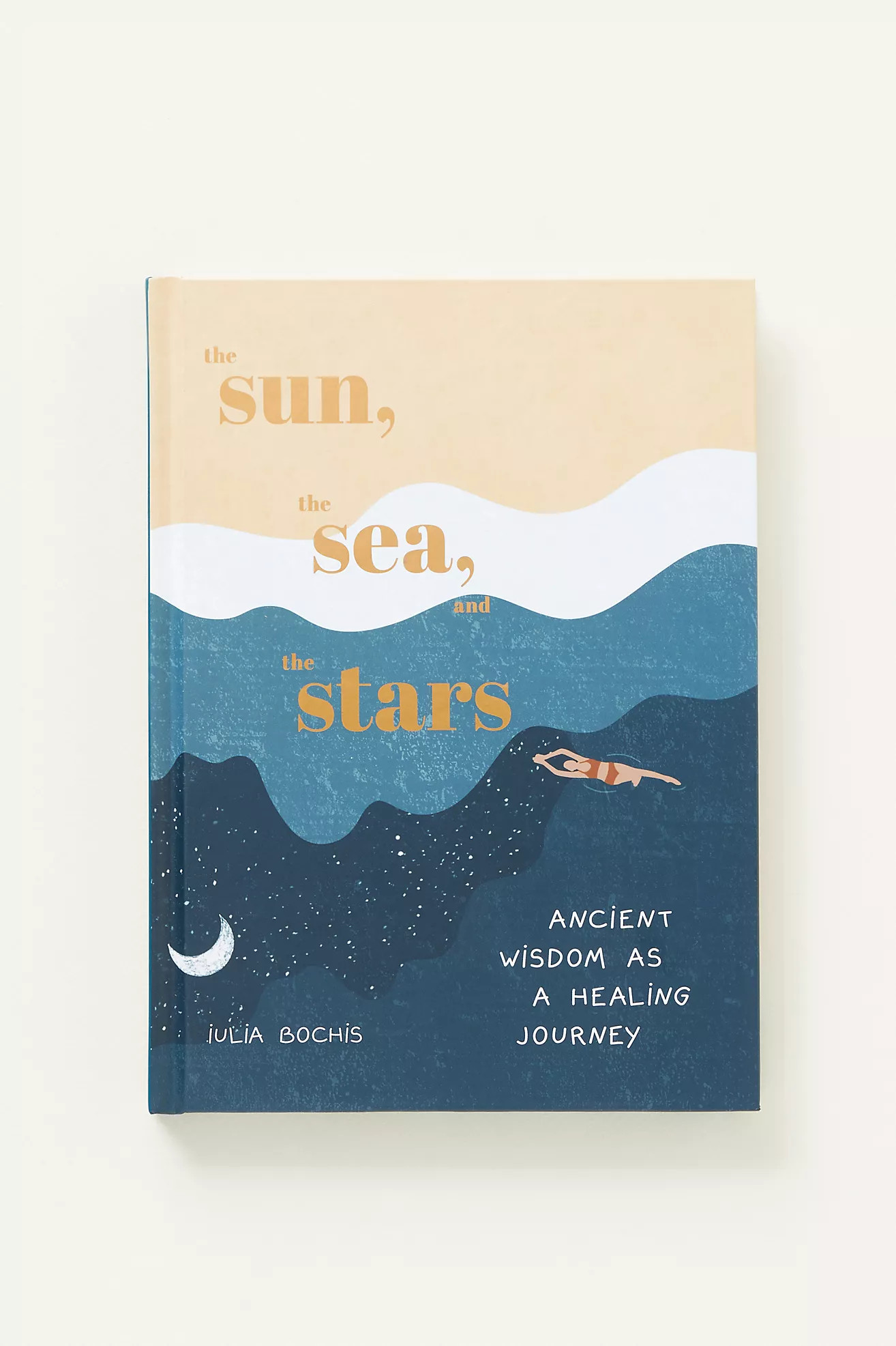 The Sun, the Sea, and the Stars | Anthropologie (US)