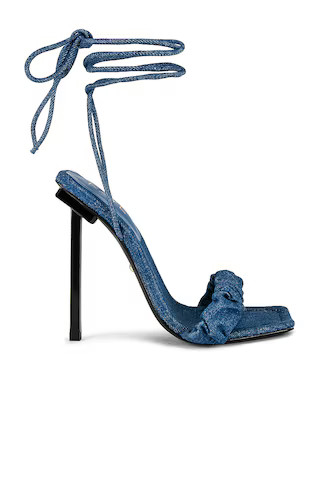 Scrunchie Heel
                    
                    RAYE | Revolve Clothing (Global)