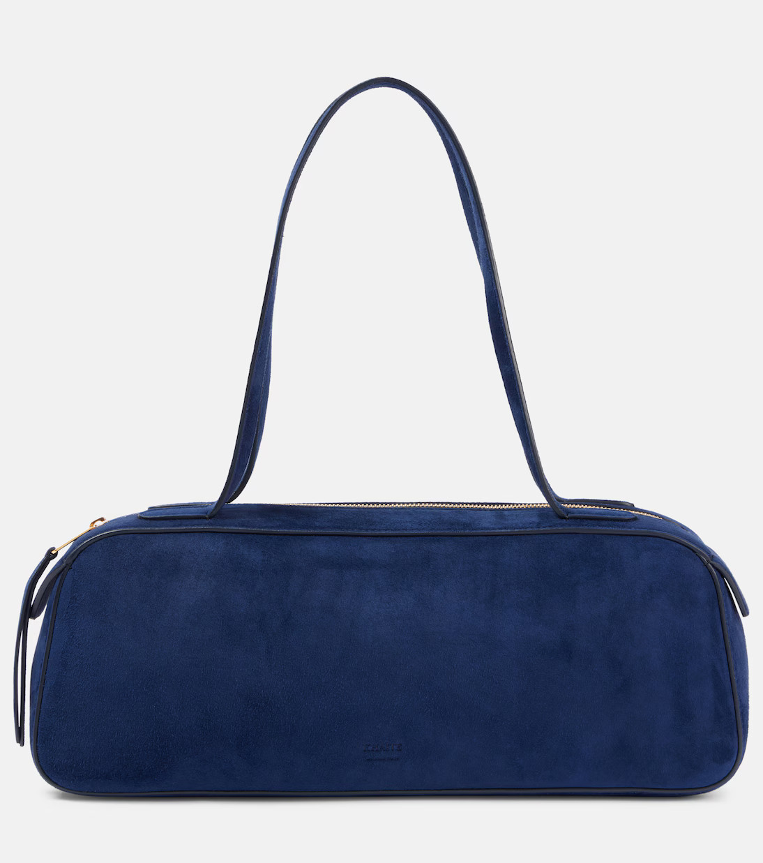 Simona suede shoulder bag | Mytheresa (US/CA)