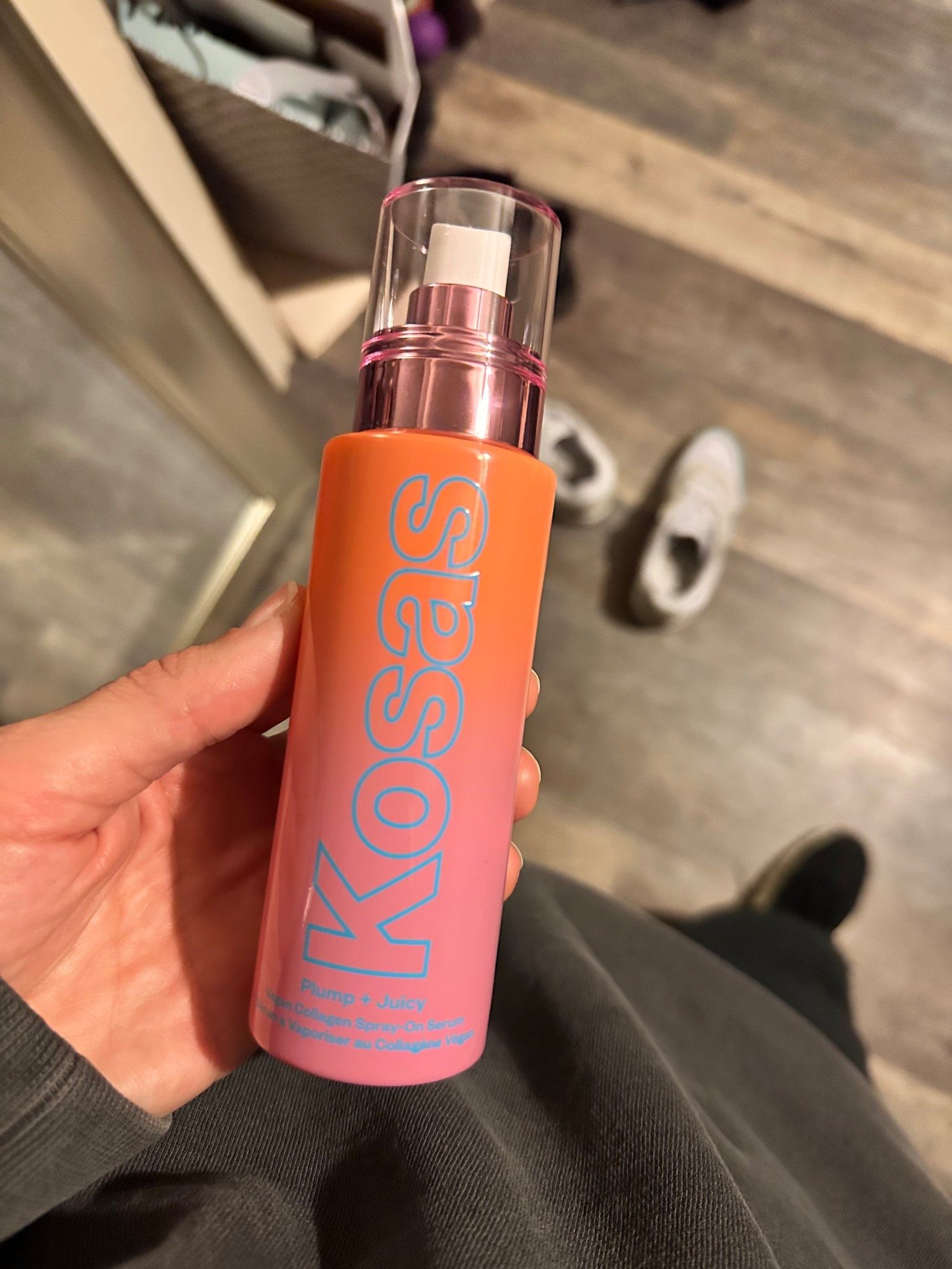 Life changing beauty product FYI !!!  

#LTKBeauty #LTKSeasonal #LTKStyleTip