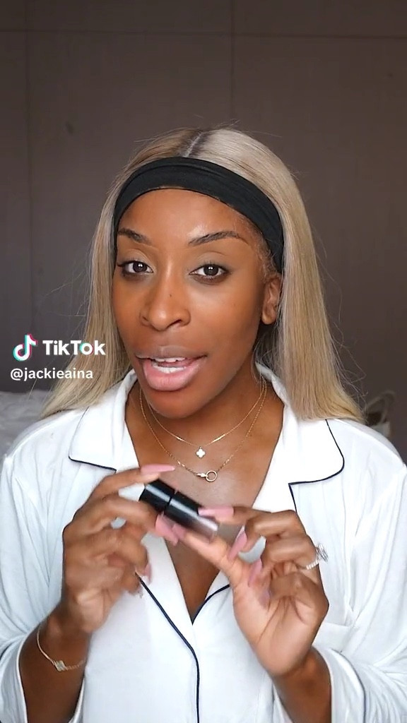 Testing out the new Chanel loose shadows!

#LTKstyletip #LTKbeauty #LTKfindsunder50