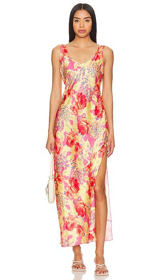 X Intimately FP Worth The Wait Bias Slip in Fiesta Combo | Revolve Clothing (Global)