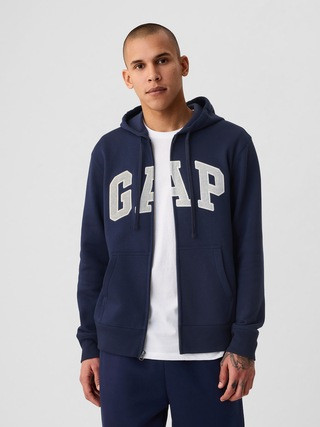 Gap Arch Logo Hoodie | Gap (US)