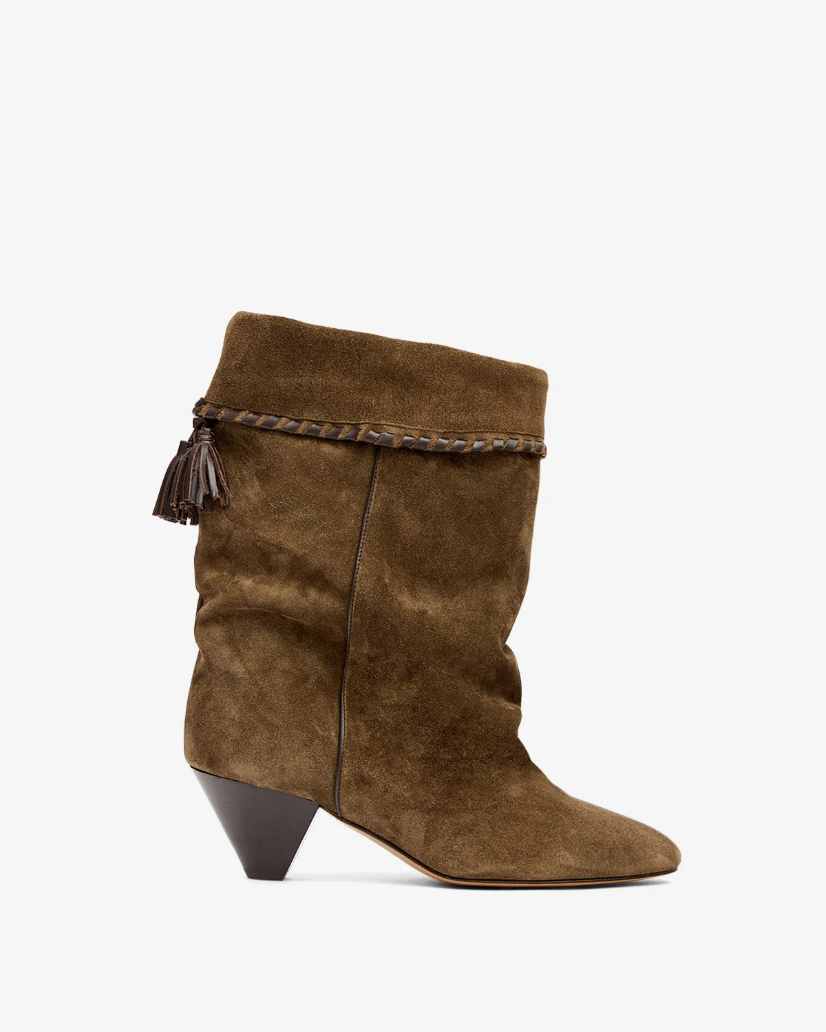 DALBY BOOTS | Isabel Marant