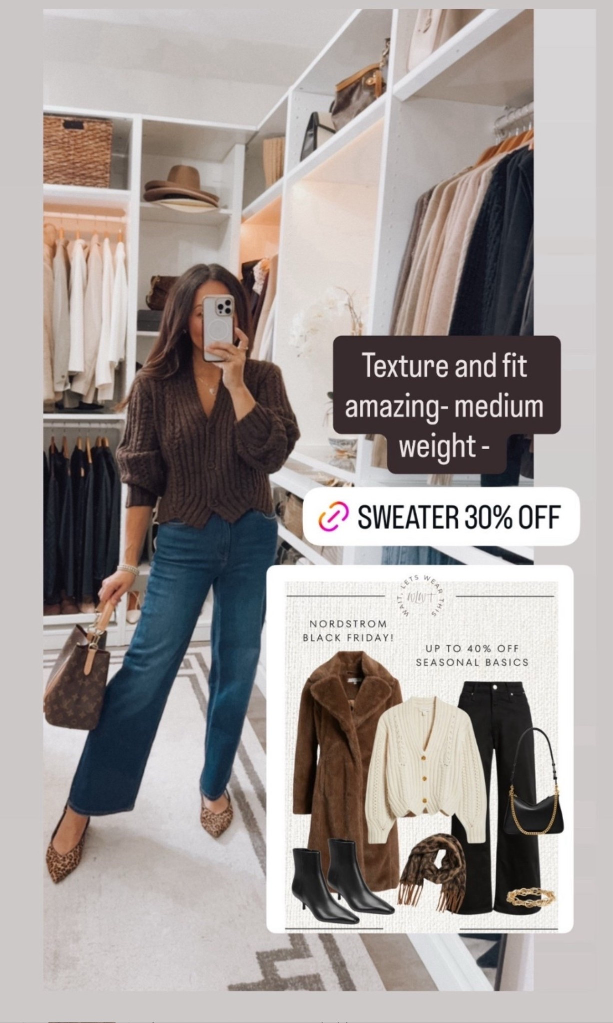 Nordstrom Deals!

#LTKCyberWeek #LTKSaleAlert