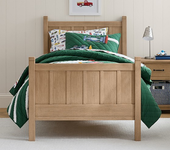 Camp Bed | Pottery Barn Kids