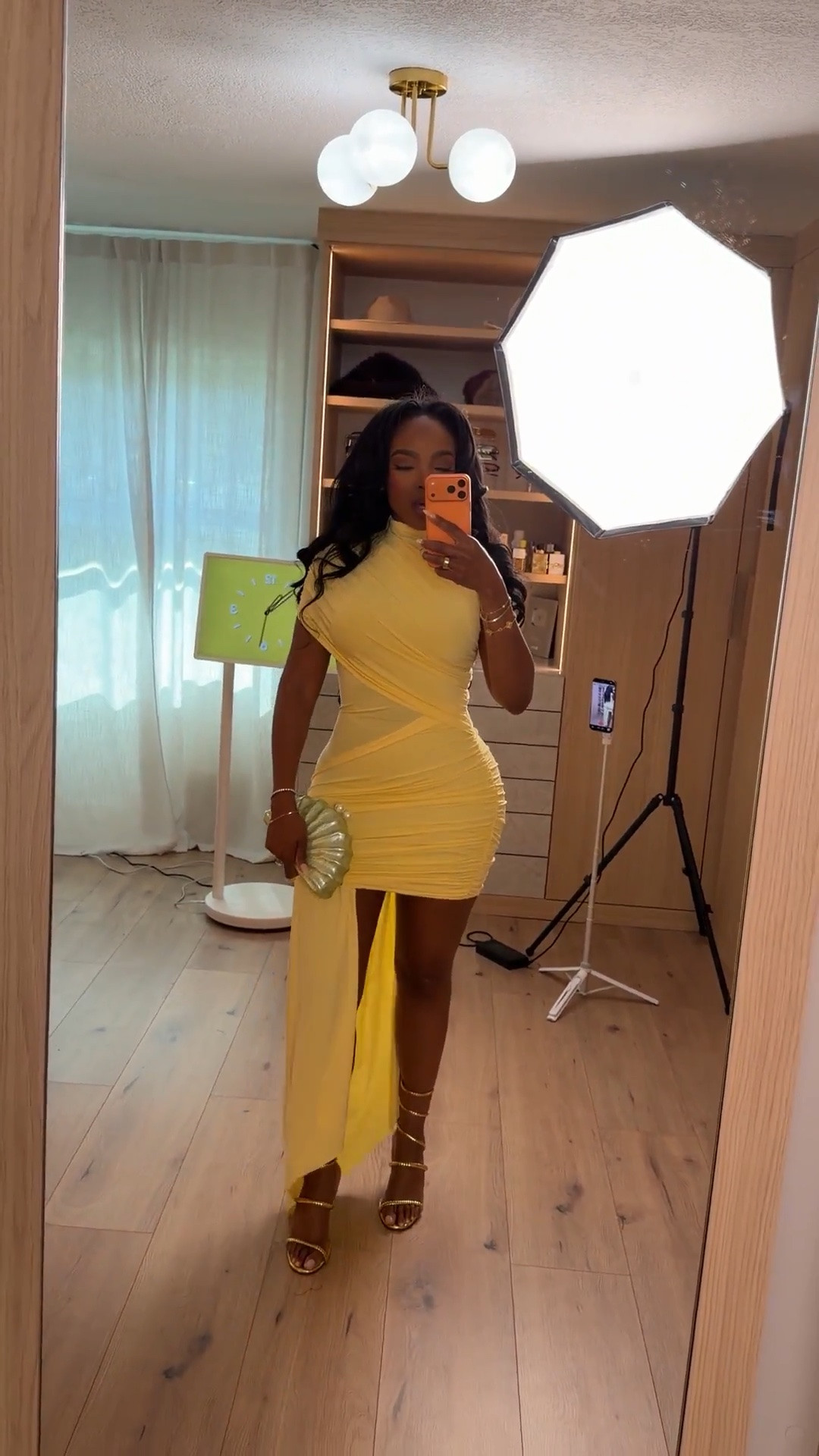 Scroll to shop! ✨ Everything from this look is linked below. 👇🏽    

Wearing: Size Small | 5’4” | 140 lbs  

📲   Download the FREE LTK app & follow me (@kirasfashionfinds) to shop all my daily finds.  #LTKootd #LTKPetite #LTKU