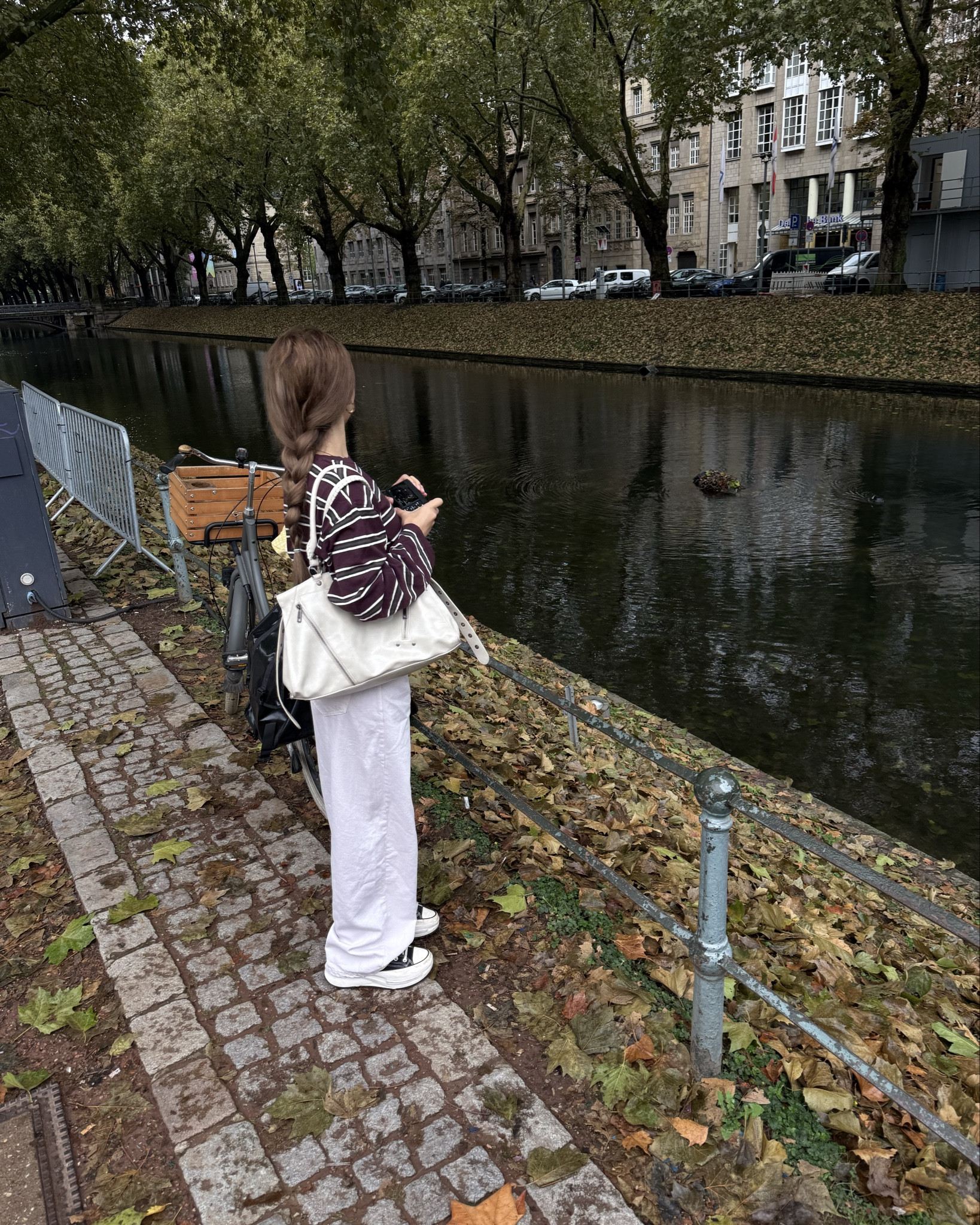 Always cozy in the city 

#LTKautumn #LTKdeutschland #LTKeurope