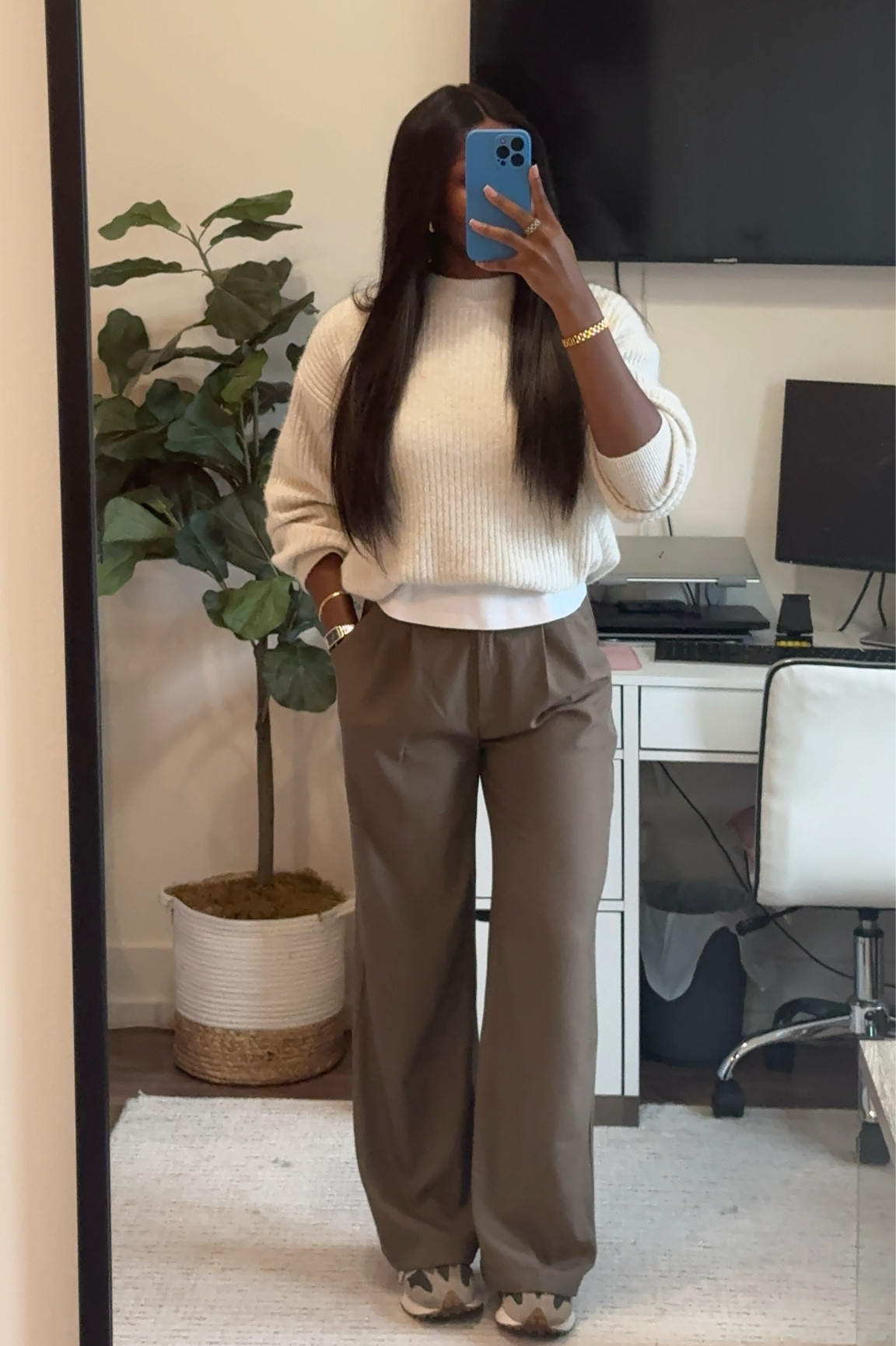 Workwear outfitts

#LTKBeauty #LTKStyleTip #LTKWorkwear