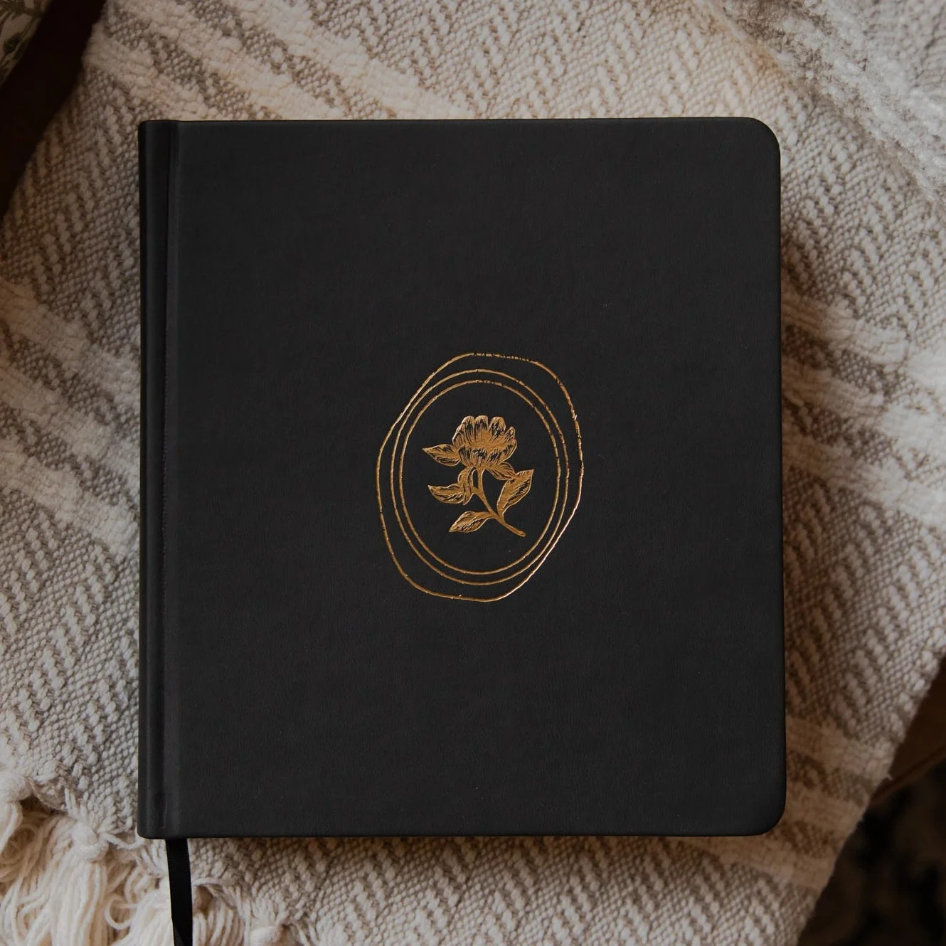 ESV Journaling Study Bible | Equipped | The Daily Grace Co.