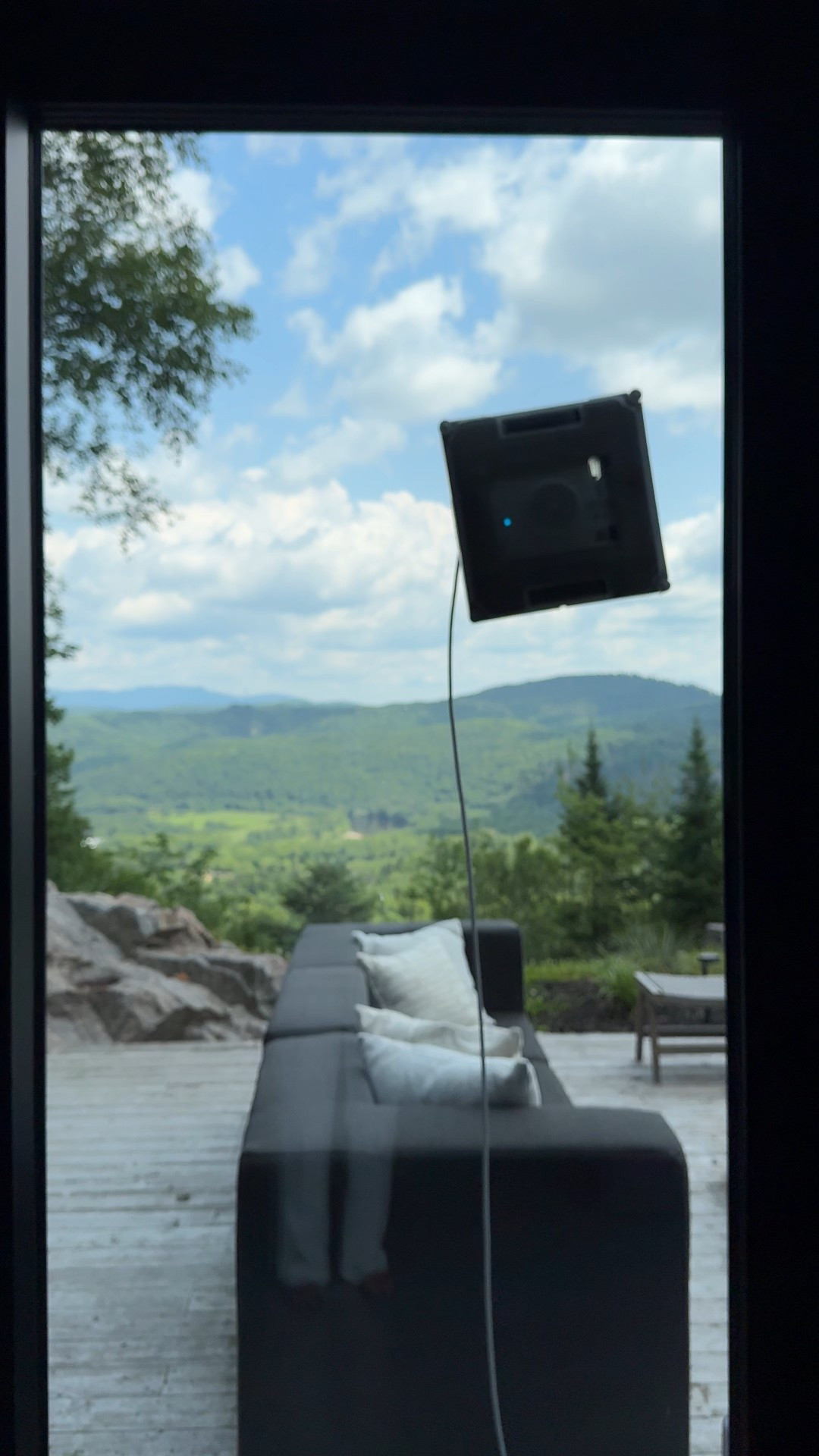 Window Cleaner 
Robot Vacuum 
Eco Vac 
Home Cleaning 
Amazon Finds 

#LTKHome