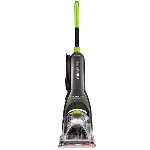 BISSELL TurboClean PowerBrush Pet Carpet Cleaner 2085 - Walmart.com | Walmart (US)