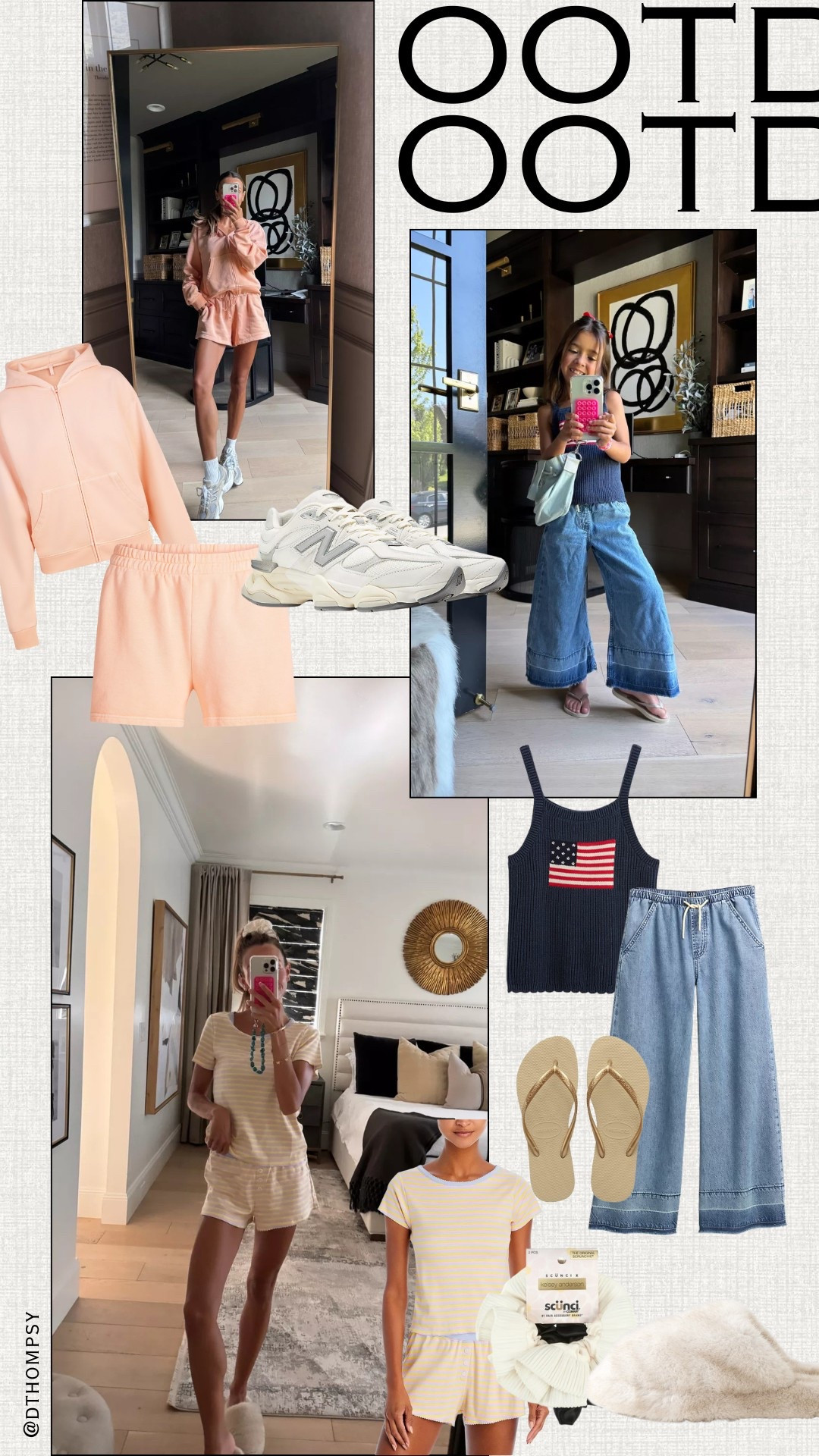 OOTD

#LTKKids #LTKSeasonal #LTKStyleTip