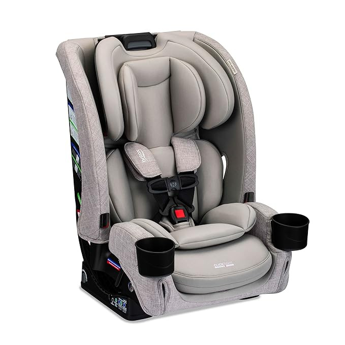 Visit the Britax Store | Amazon (US)
