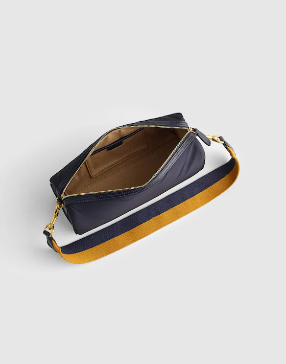 The Maren Shoulder Bag | Madewell