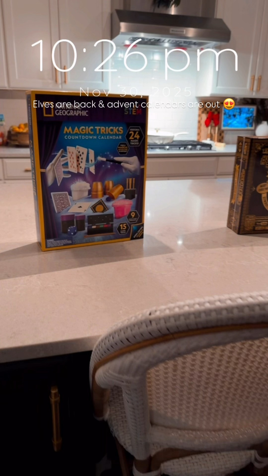 What my 10,8,7, & 5 year old picked out this year for their advent calendars! 

#LTKKids #LTKGiftGuide #LTKCyberWeek