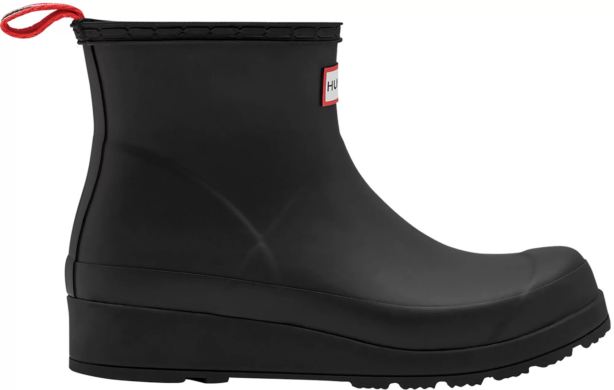 Hunter Women's Original Play Short Boots, Size 11, Black | Dick's Sporting Goods