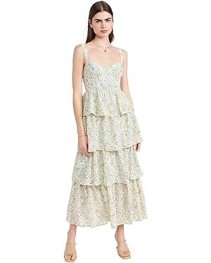 ASTR the label Women's Mid Summer Dress | Amazon (US)