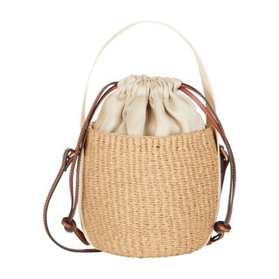 Small Woody Basket | 24S US