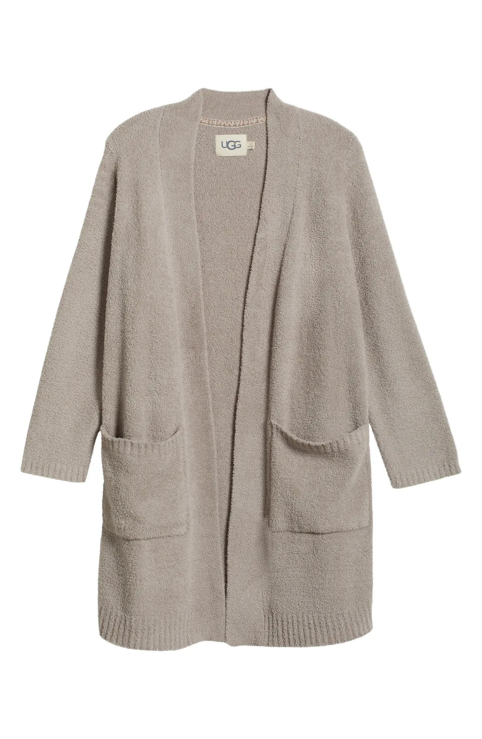 Kallie Longline Cardigan | Nordstrom