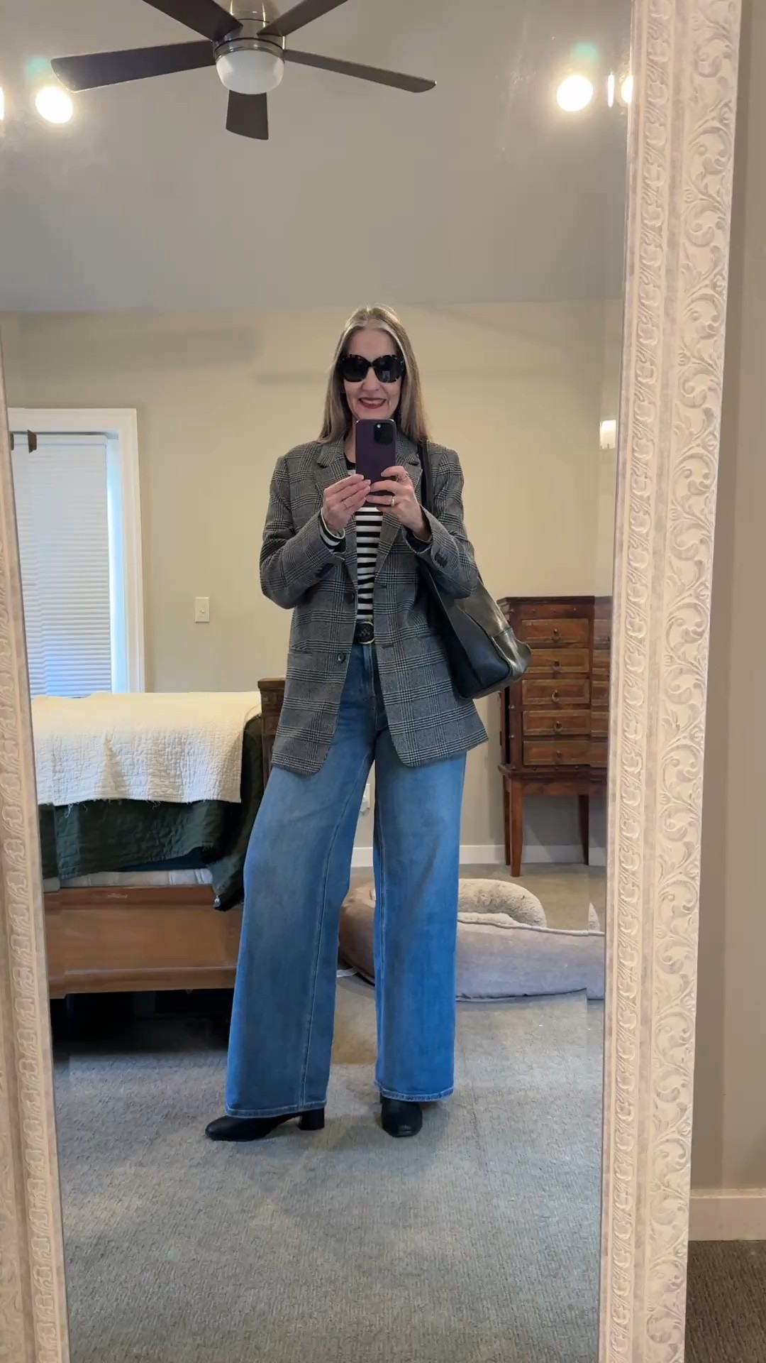 Timeless classics, capsule wardrobe … #classicstyle #simplestyle #capsulewardrobe #favs

#LTKgrwm #LTKootd #LTKdayinmylife