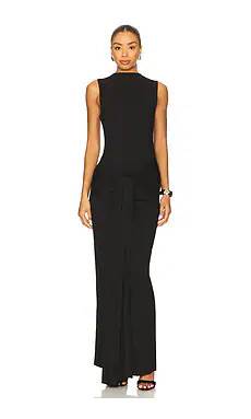 Piper Maxi Dress In Black
                    
                    superdown | Revolve Clothing (Global)