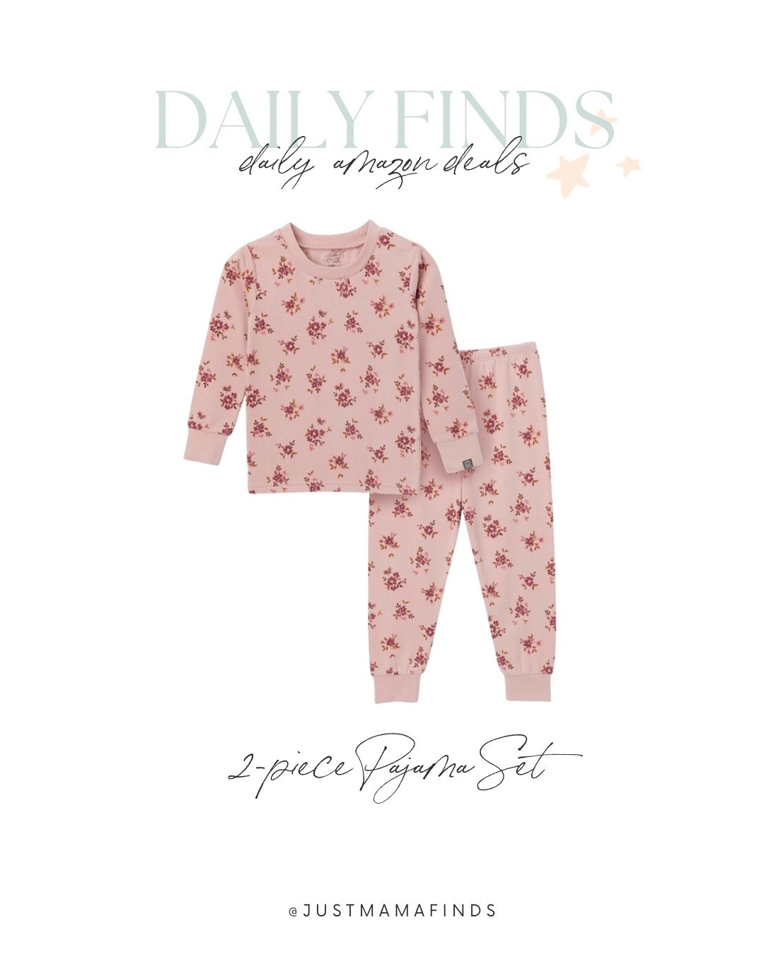 Amazon daily deals- kids pajamas!

#LTKBaby #LTKSaleAlert #LTKKids