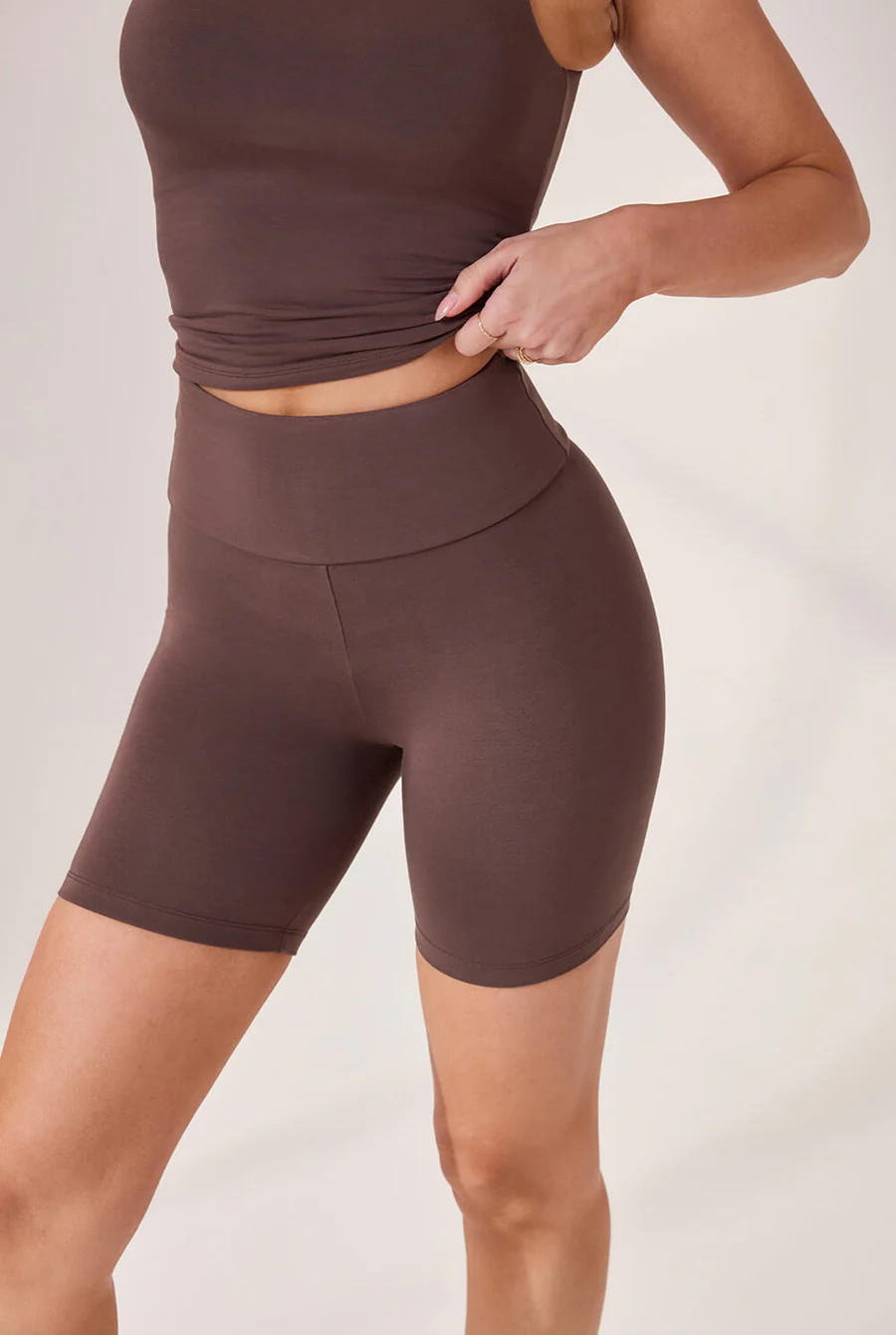 Lightweight Everyday 6 Inch Cycling Shorts | LOVALL